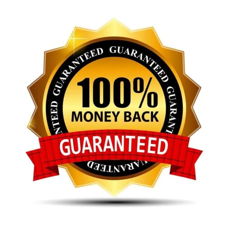 ProstaVive Official Website 100% Satisfaction 180 Days Money Back Guarantee