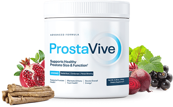 ProstaVive Buy